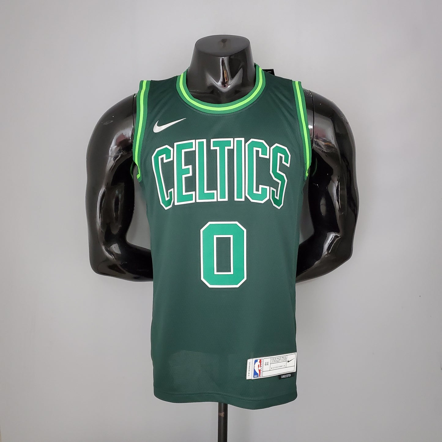 2023 Boston Tatum #0 Special Edition Jersey