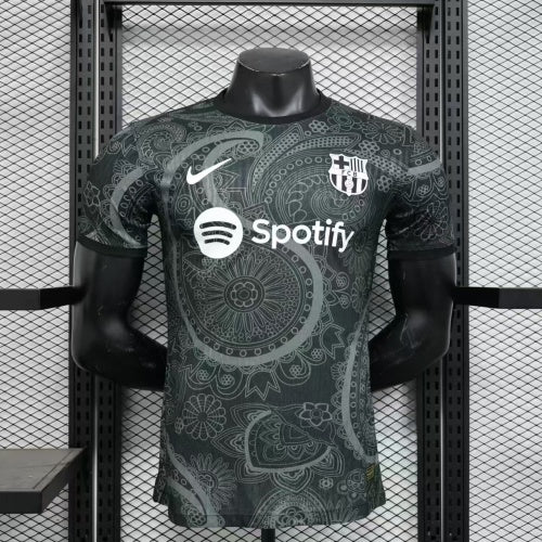FC Barcelona 24/25 Player Edition Football Jersey
