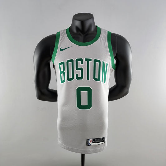 2023 Boston Celtics Tatum #0 Swingman Edition Jersey