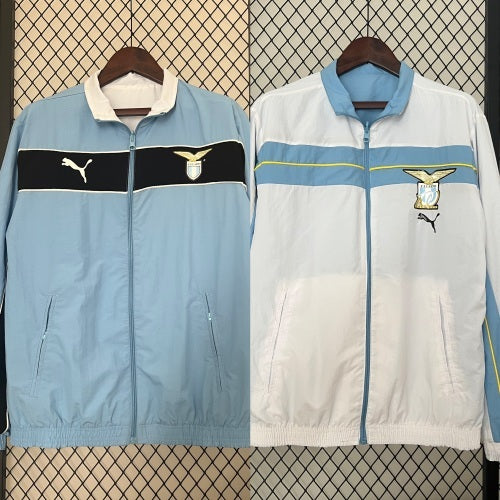 Lazio 23/24 Reversible Jacket