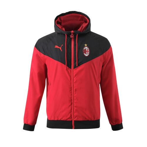 AC Milan 23/24 Jacket