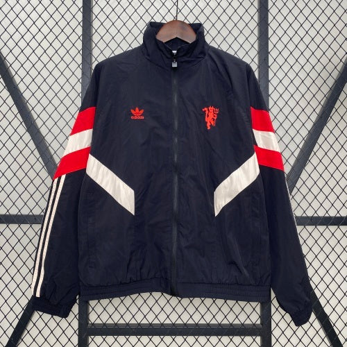 Manchester United 23/24 Jacket