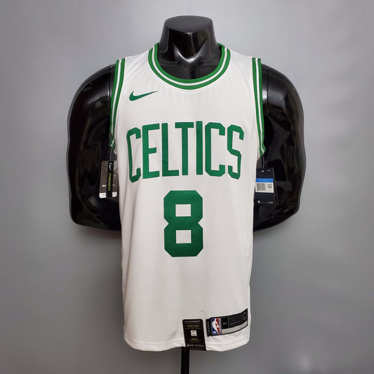 2023 Boston Celtics Walker #8 Swingman Edition Jersey
