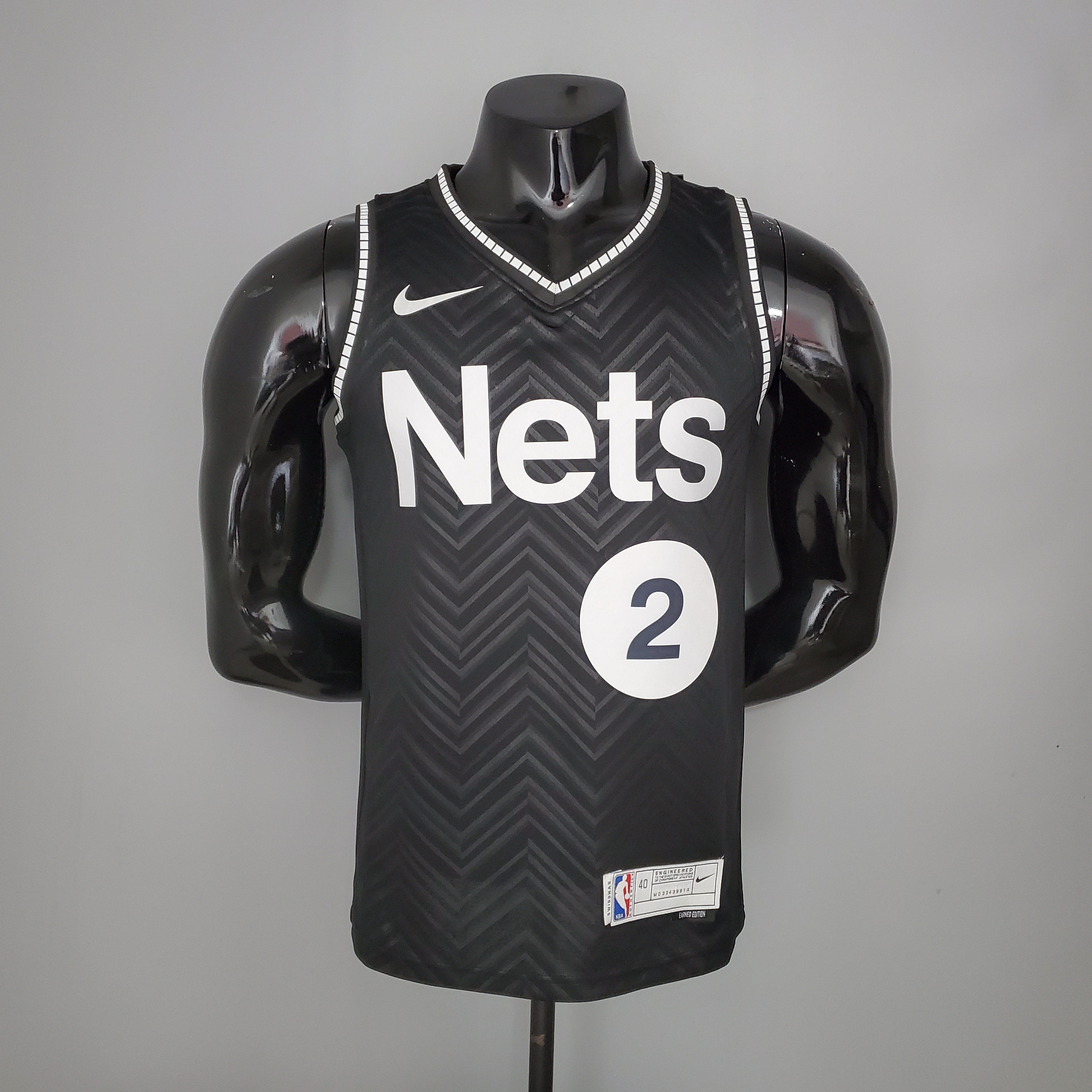 2023 Brooklyn Griffin #2 City Edition Jersey