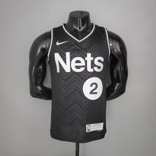 2023 Brooklyn Griffin #2 City Edition Jersey