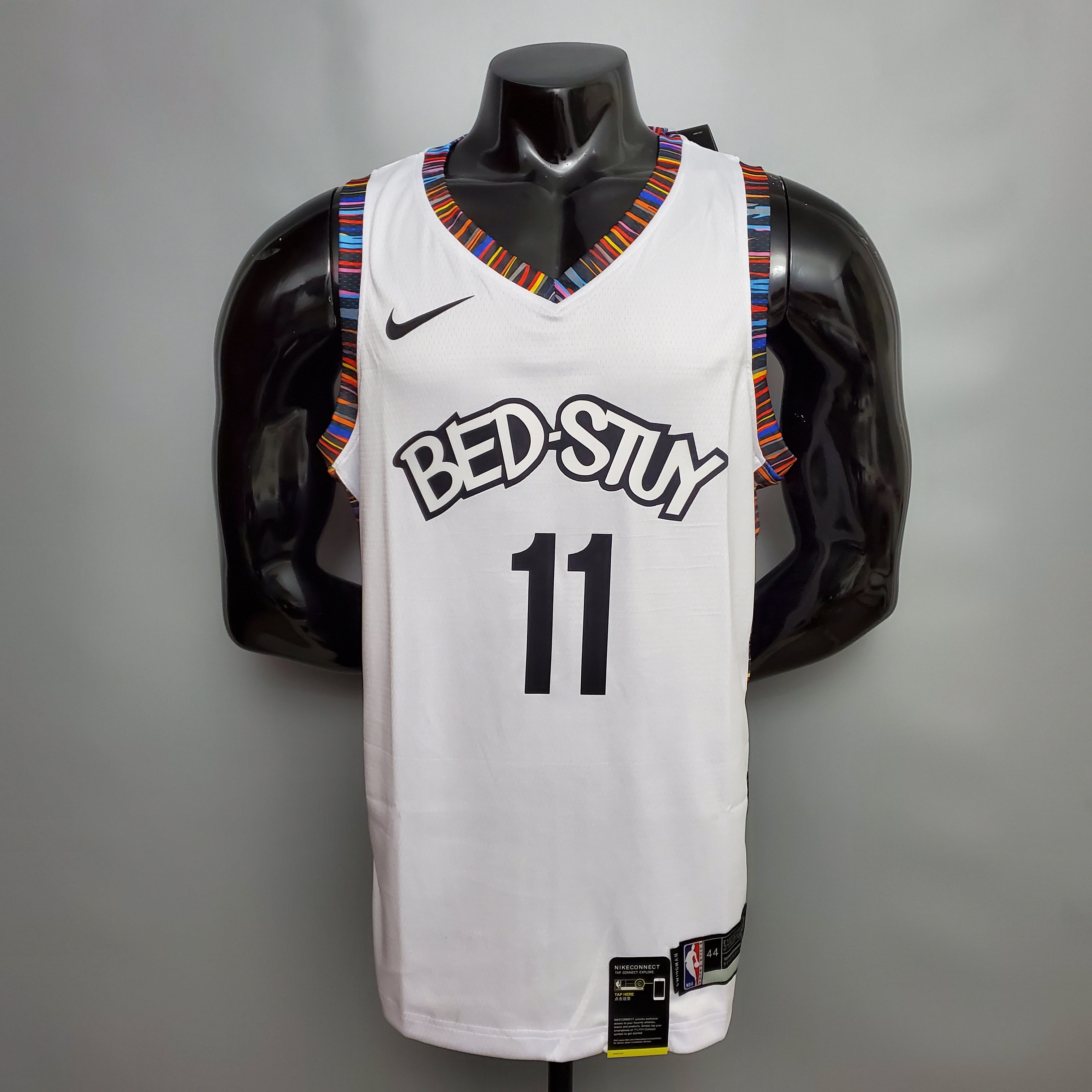 2023 Brooklyn Nets Irving #11 Swingman Edition Jersey