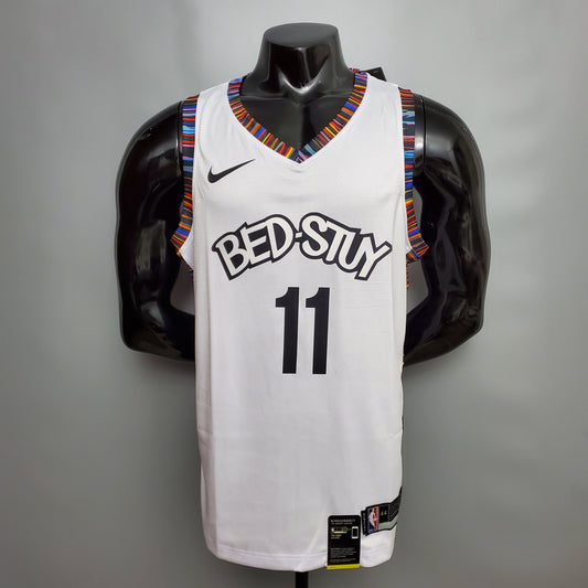 2023 Brooklyn Nets Irving #11 Swingman Edition Jersey