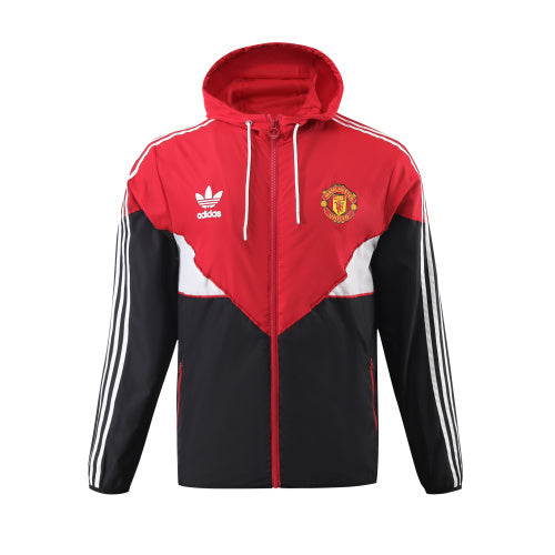 Manchester United 23/24 Jacket