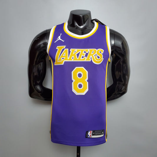 2023 LA Lakers Bryant #8 Swingman Edition Jersey