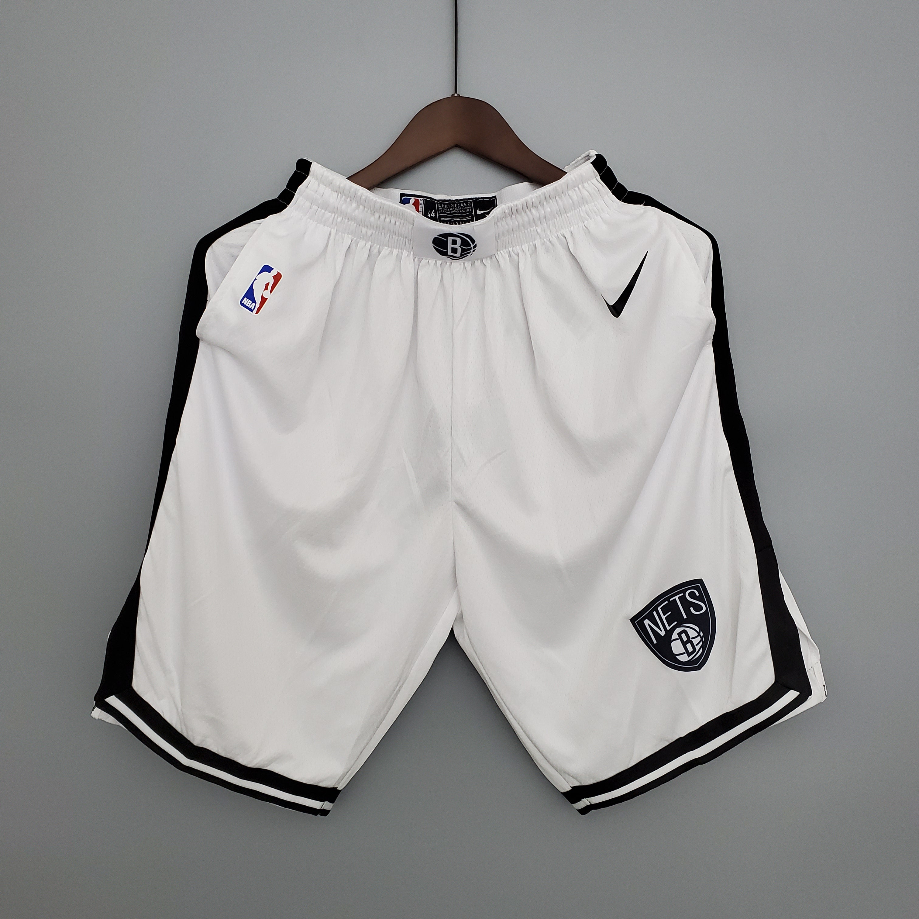 2023 Brooklyn Nets Swingman Edition Shorts