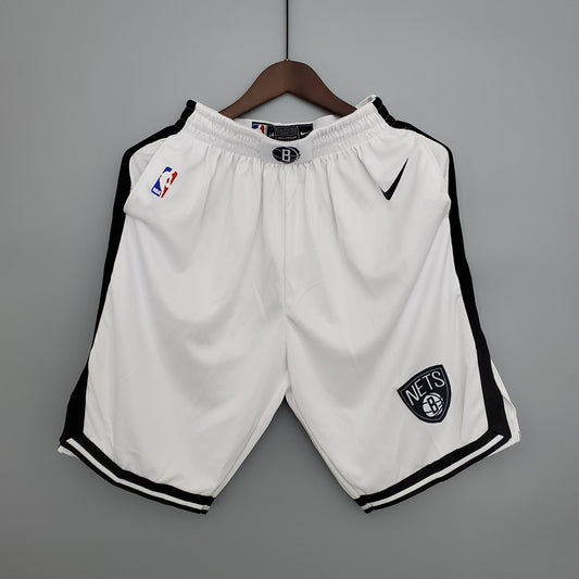 2023 Brooklyn Nets Swingman Edition Shorts
