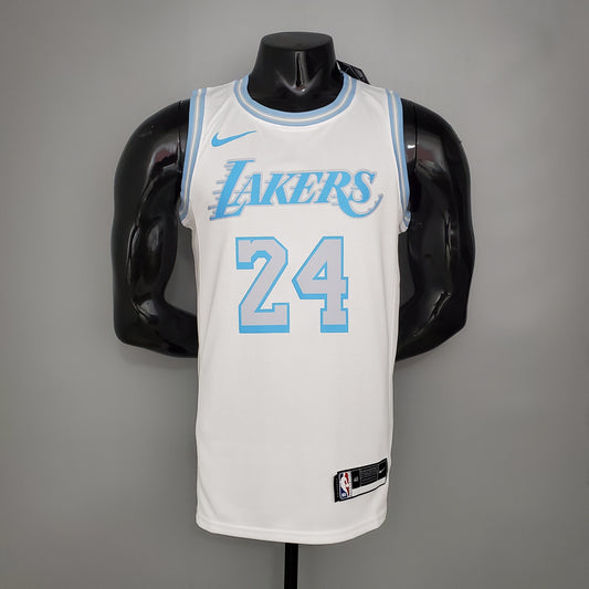 2023 Lakers Bryant #24 City Edition Jersey