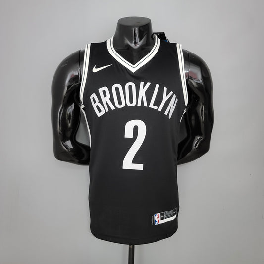 2023 Brooklyn Nets Griffin #2 Swingman Edition Jersey