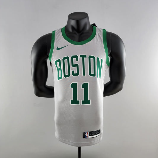 2023 Boston Celtics Irving #11 Swingman Edition Jersey