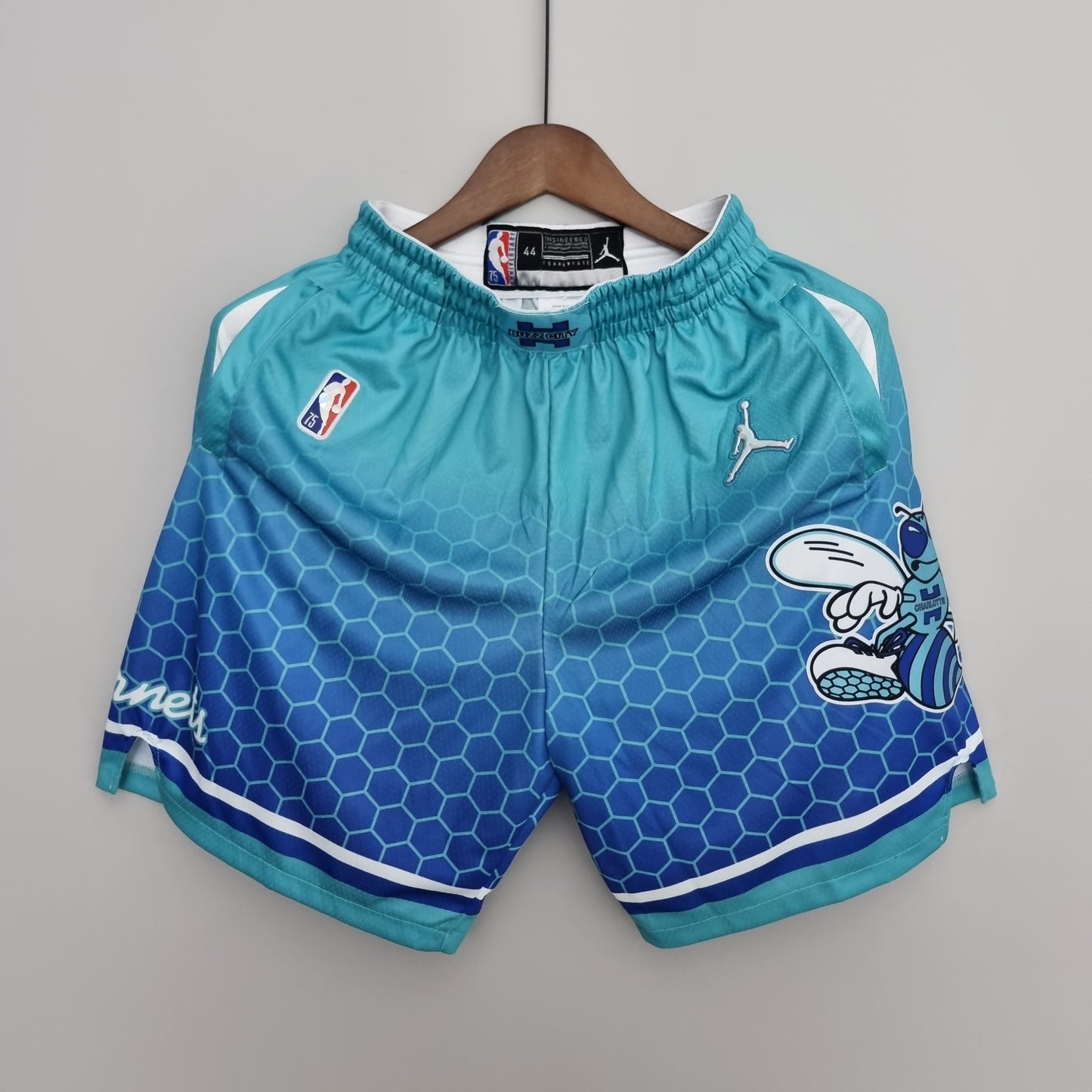 2023 Charlotte Classic Edition Basketball Shorts