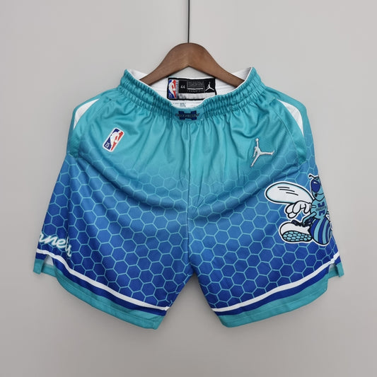 2023 Charlotte Classic Edition Basketball Shorts