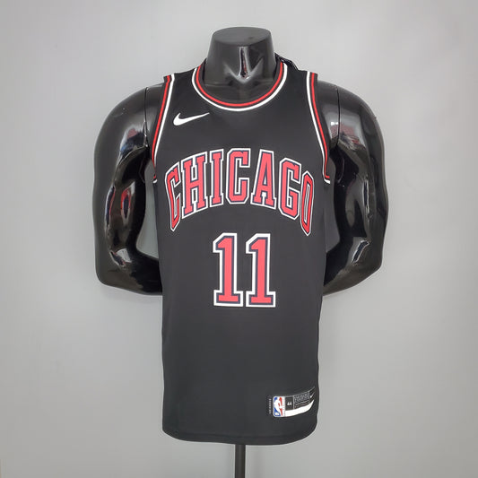 2023 Chicago DeRozan #11 Swingman Edition Jersey