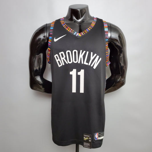 2023 Brooklyn Irving #11 Swingman Edition Jersey