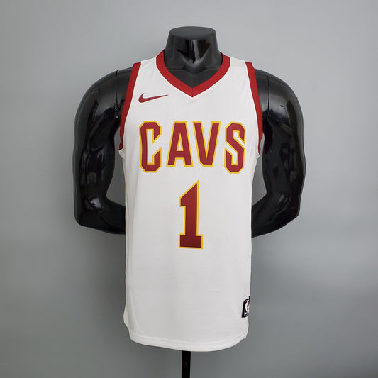2023 Cleveland Cavaliers Rose #1 Swingman Edition Jersey