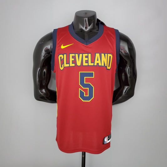 2023 Cleveland Smith Jr. #5 Swingman Edition Jersey