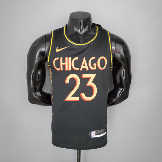 2023 Chicago Jordan #23 Statement Edition Jersey