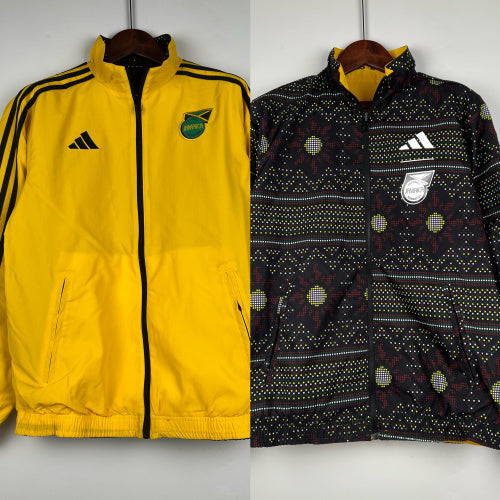 Jamaica 23/24 Reversible Jacket