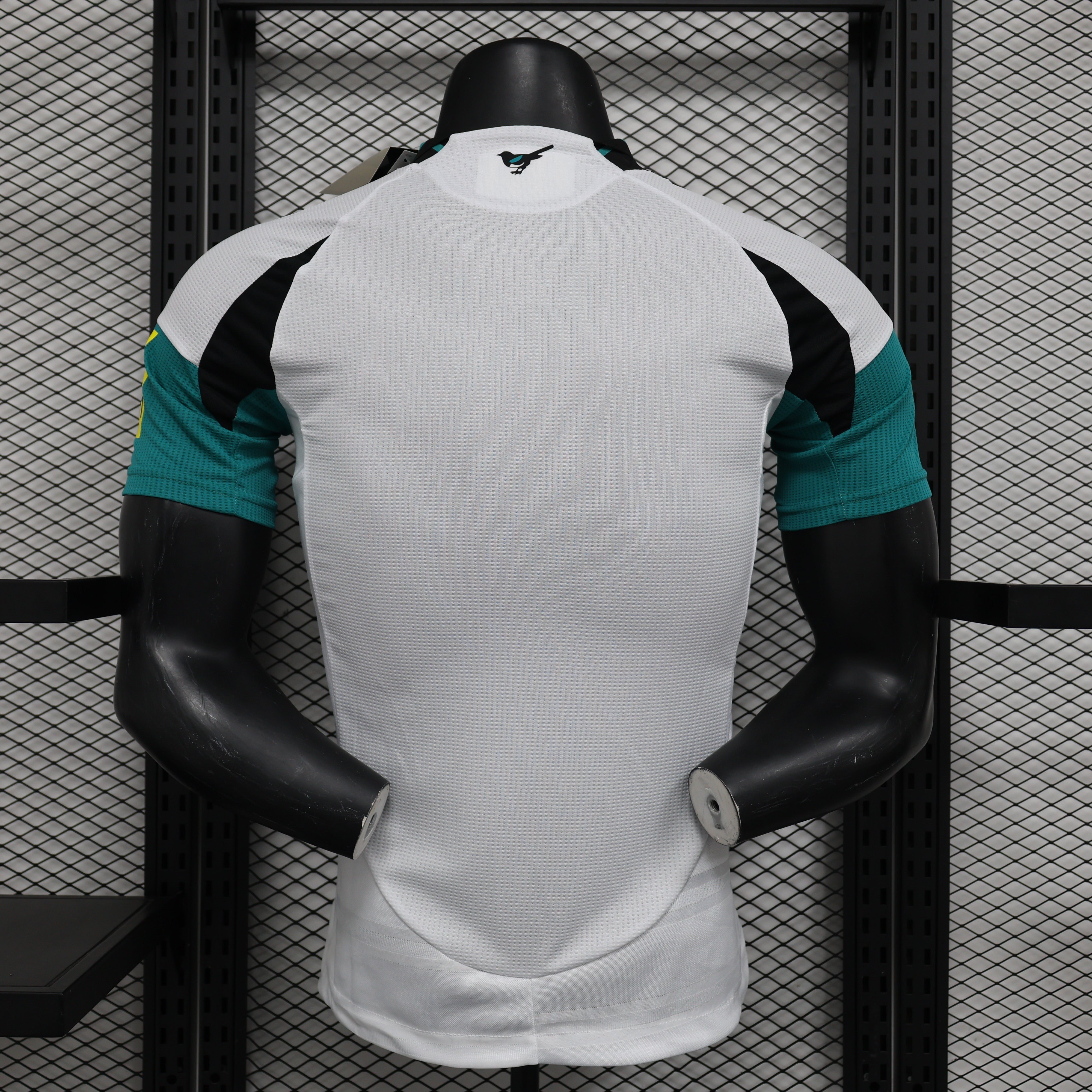 Unknown Club 24/25 Player Edition Football Jersey