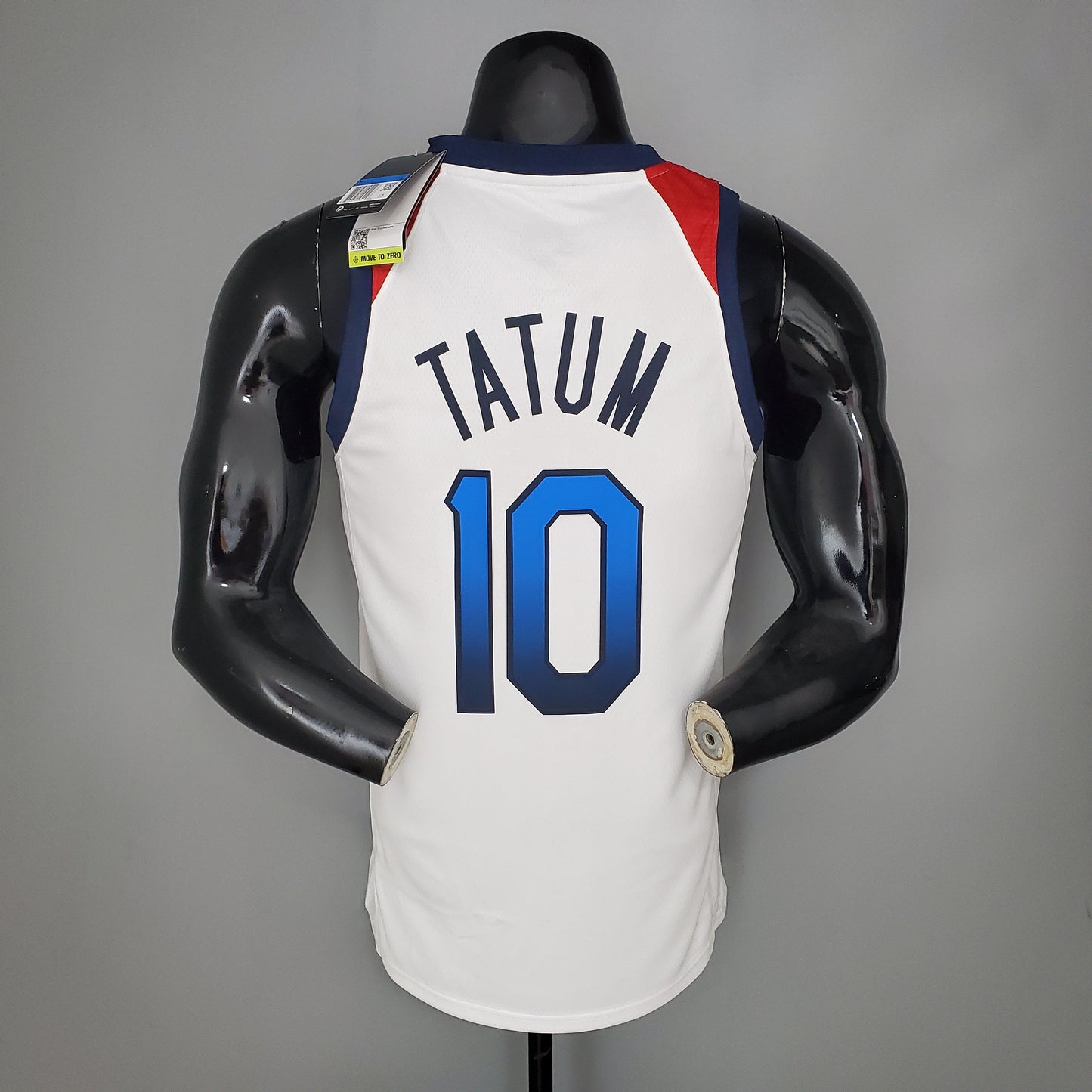 2023 USA Tatum #10 Swingman Edition Jersey