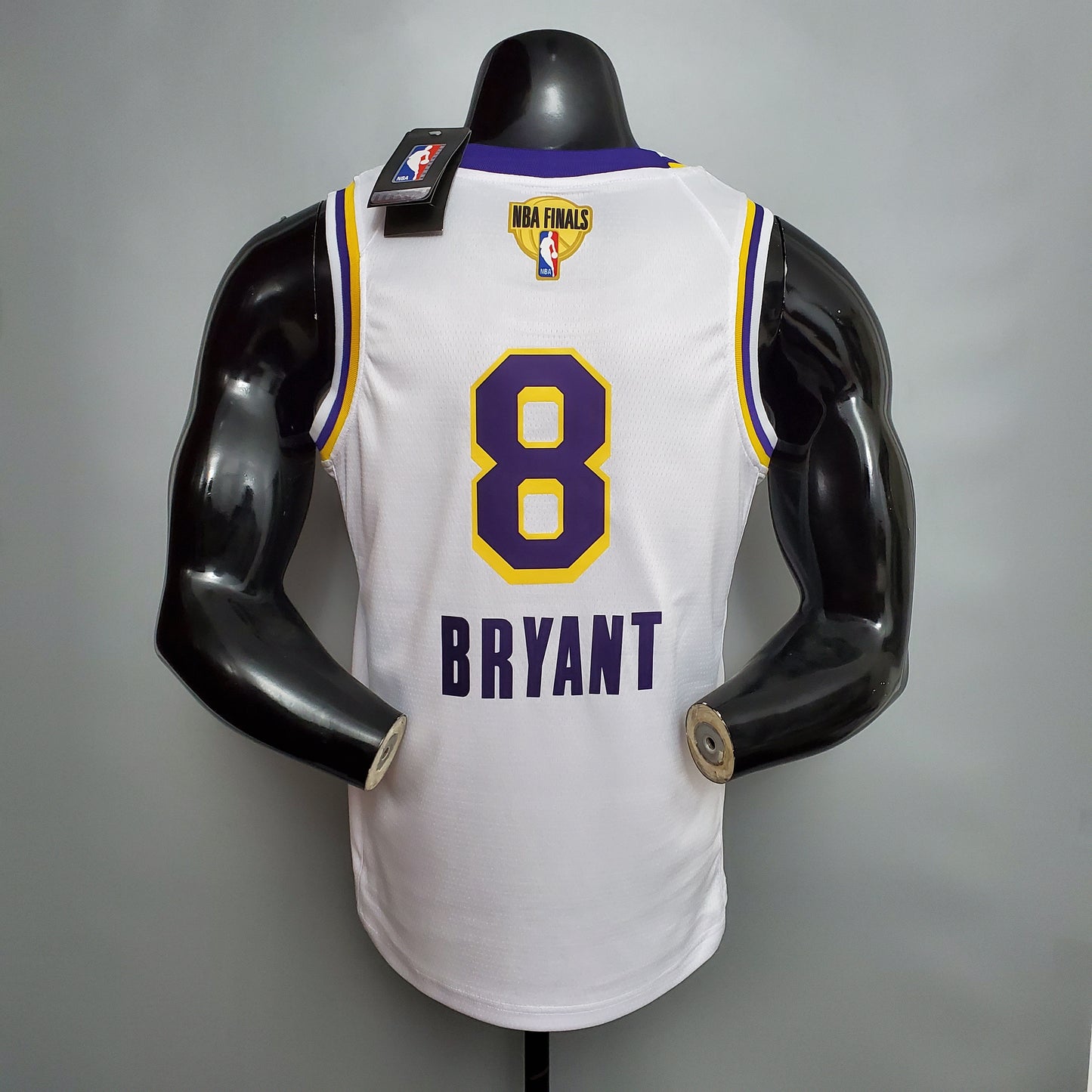 2023 LA Lakers Bryant #8 Swingman Edition Jersey