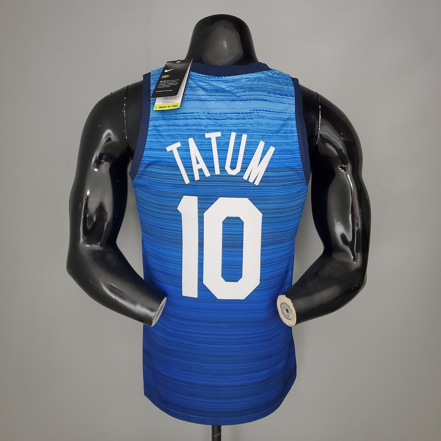 2023 USA Tatum #10 Swingman Edition Jersey