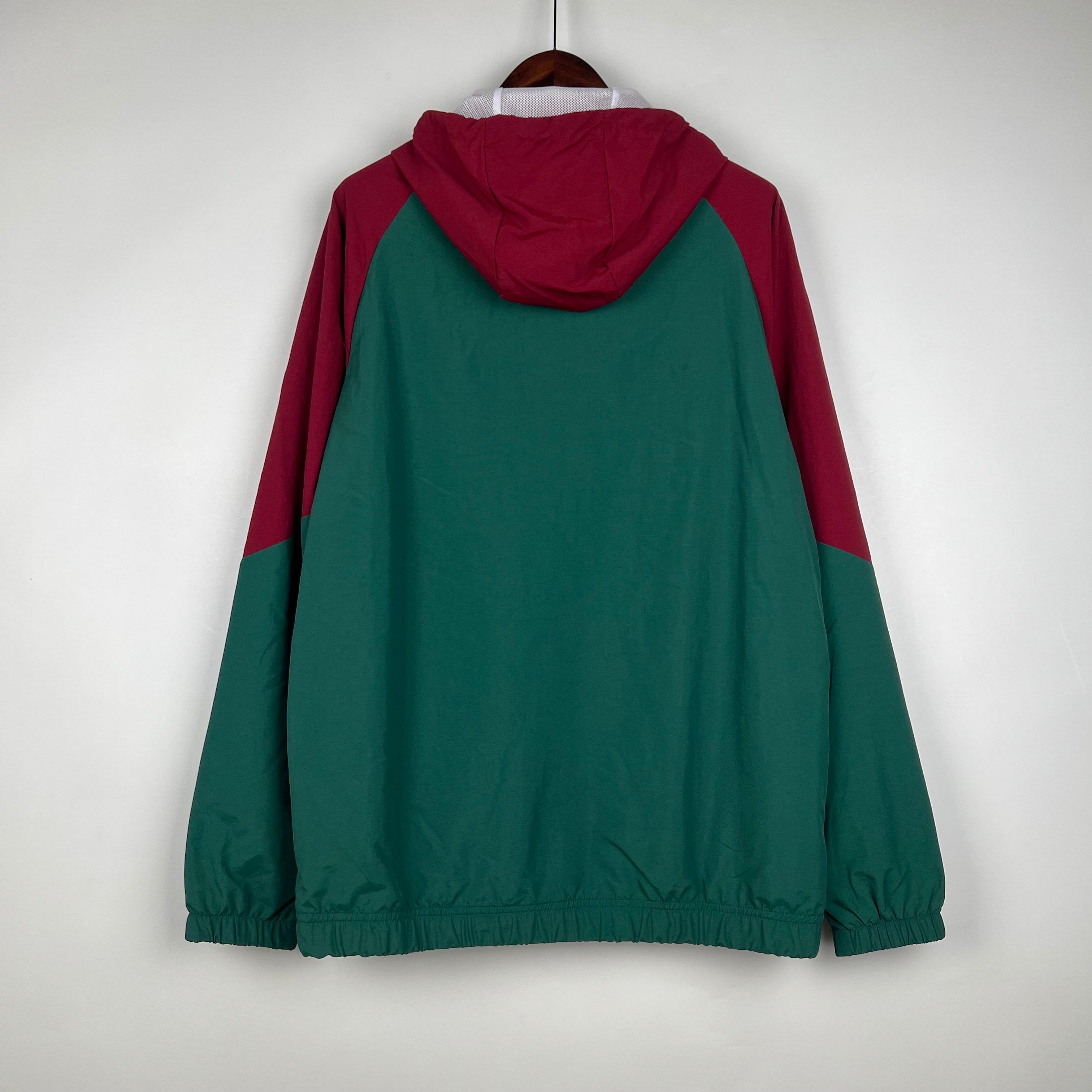 Fluminense 23/24 Jacket