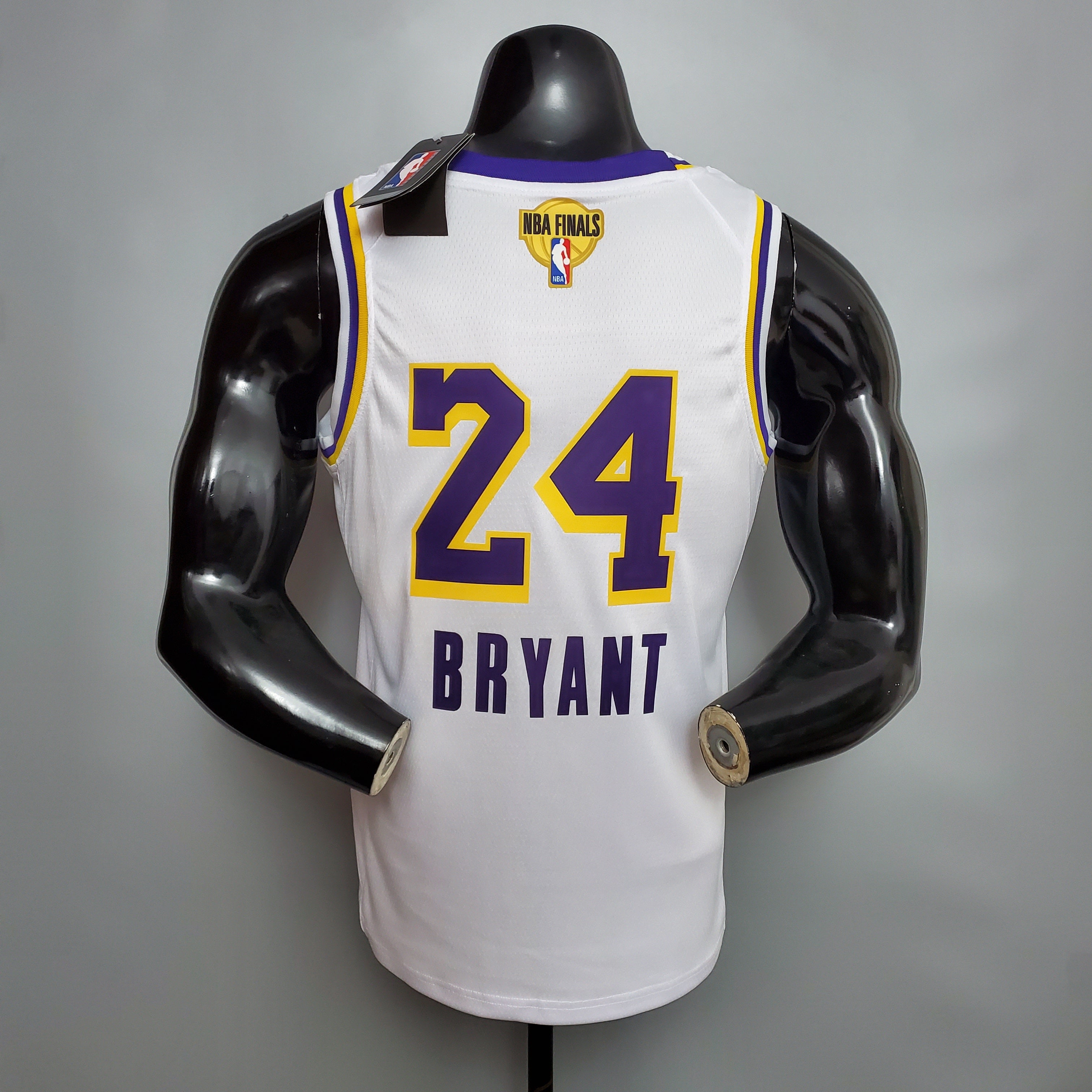 2023 LA Lakers Bryant #24 Swingman Edition Jersey