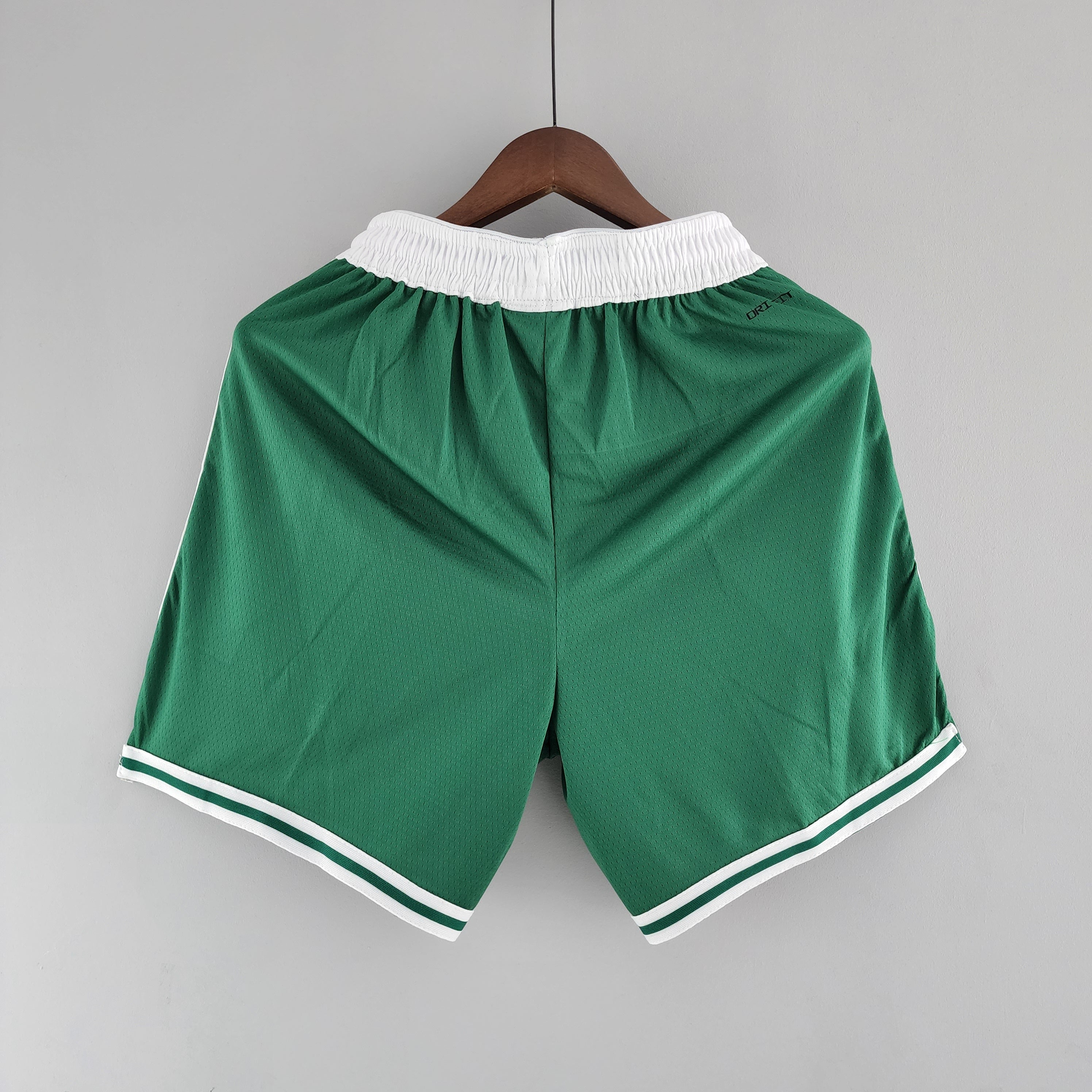 2023 Boston Celtics Swingman Edition Shorts
