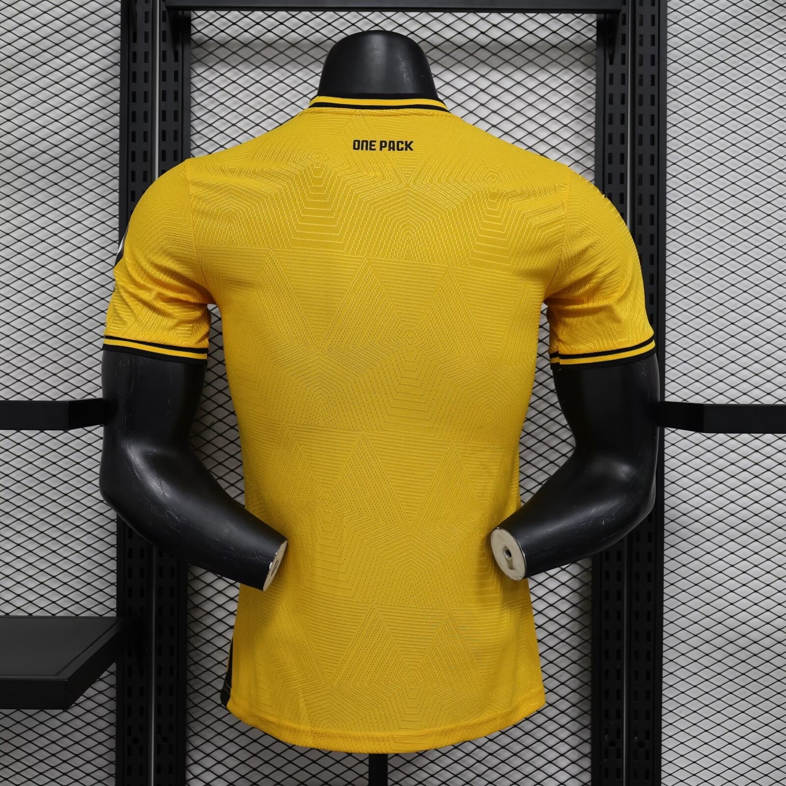 Wolverhampton Wanderers 24/25 Player Edition Football Jersey