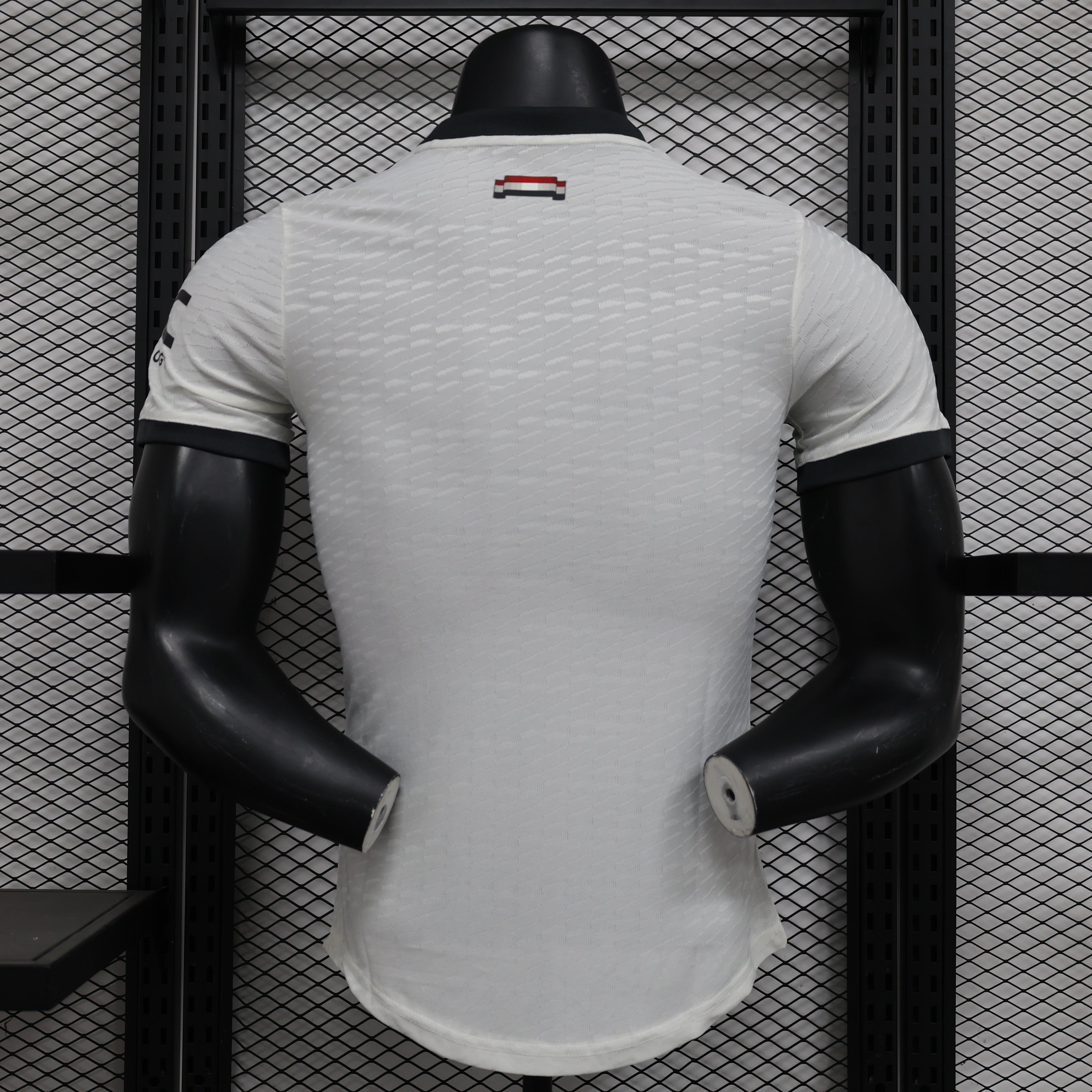 Nebula FC 24/25 Player Edition Football Jersey