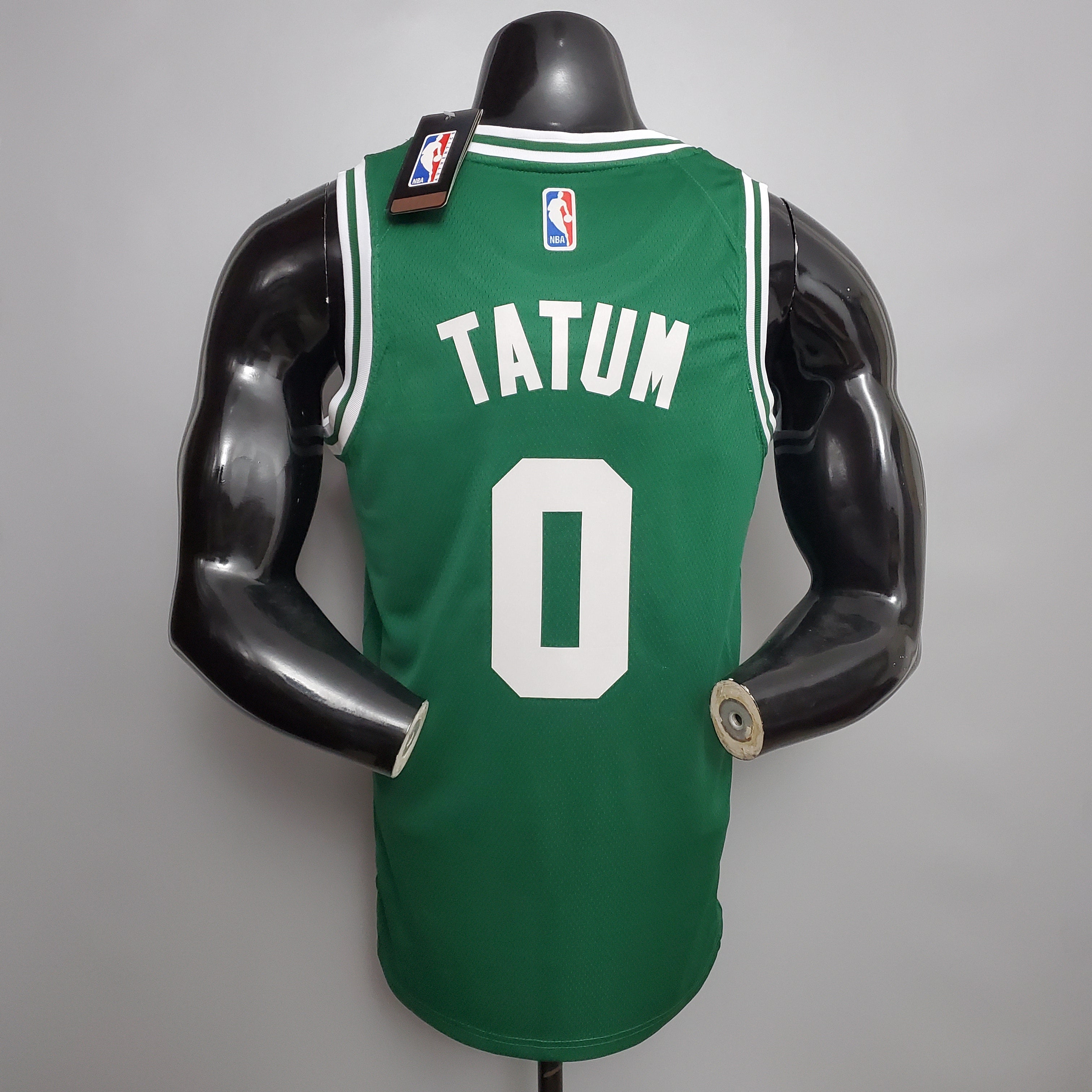 2023 Boston Celtics Tatum #0 Swingman Edition Jersey