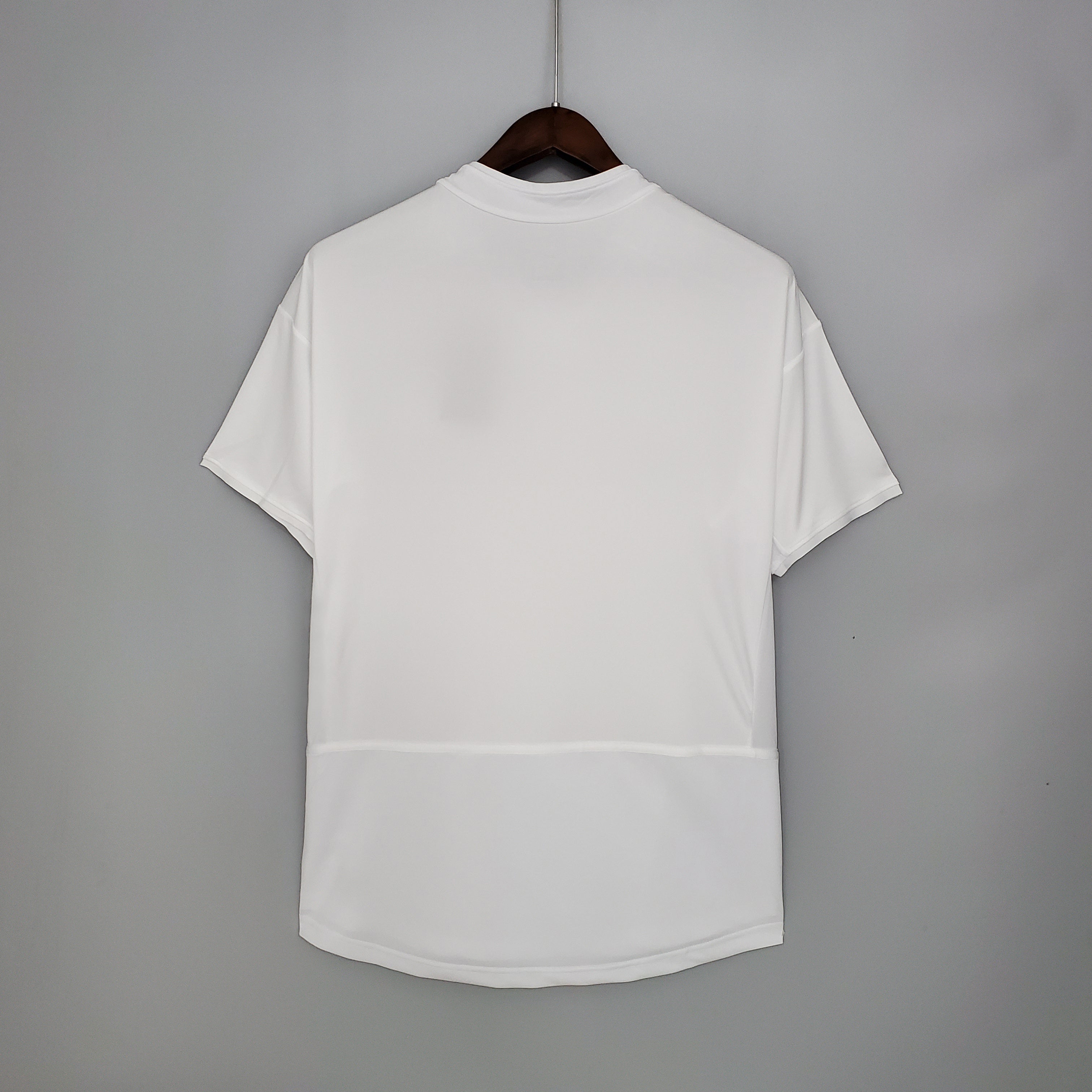 1990s Paris Saint-Germain Retro Football Shirt | White Red Home