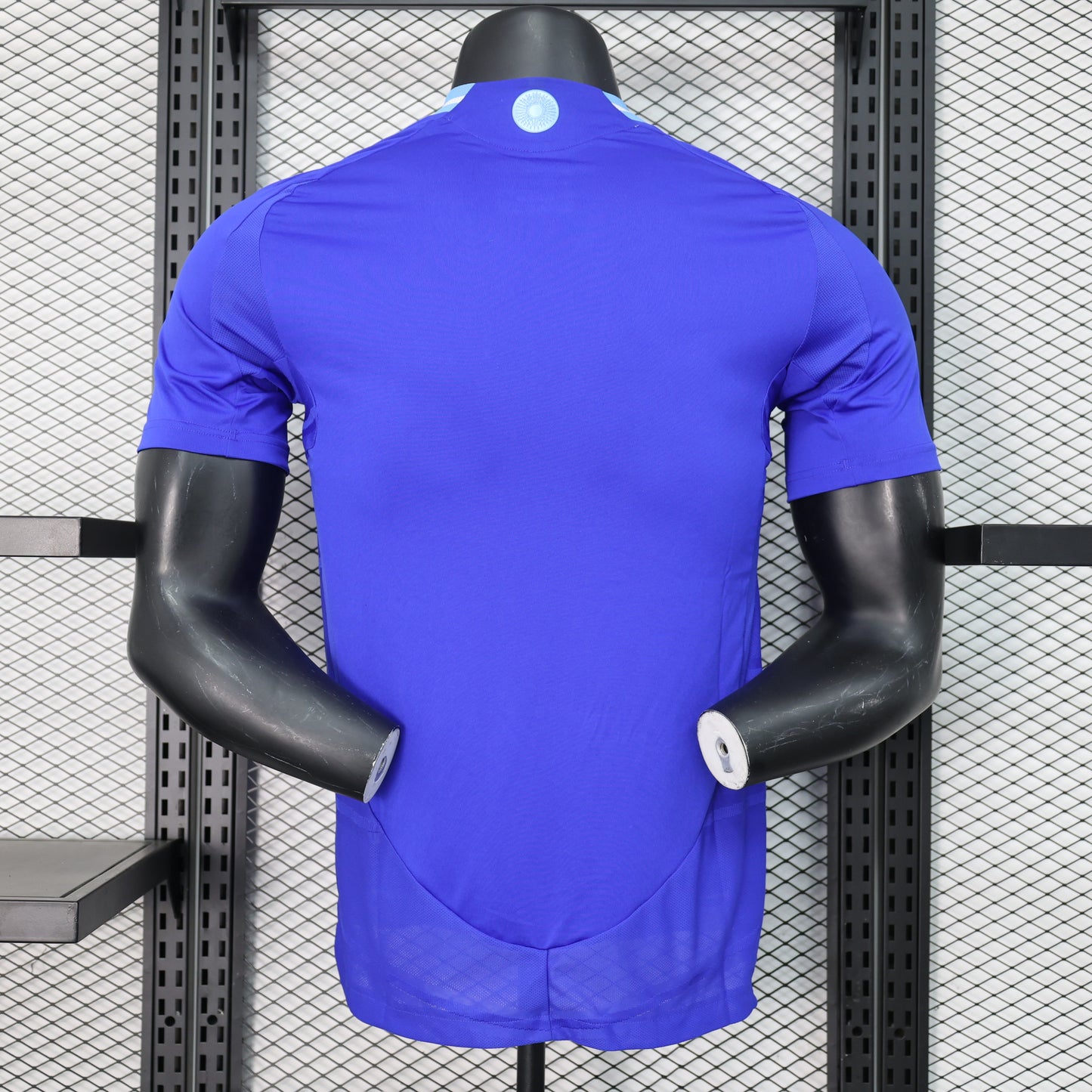 Argentina 24/25 Player Edition Football Jersey