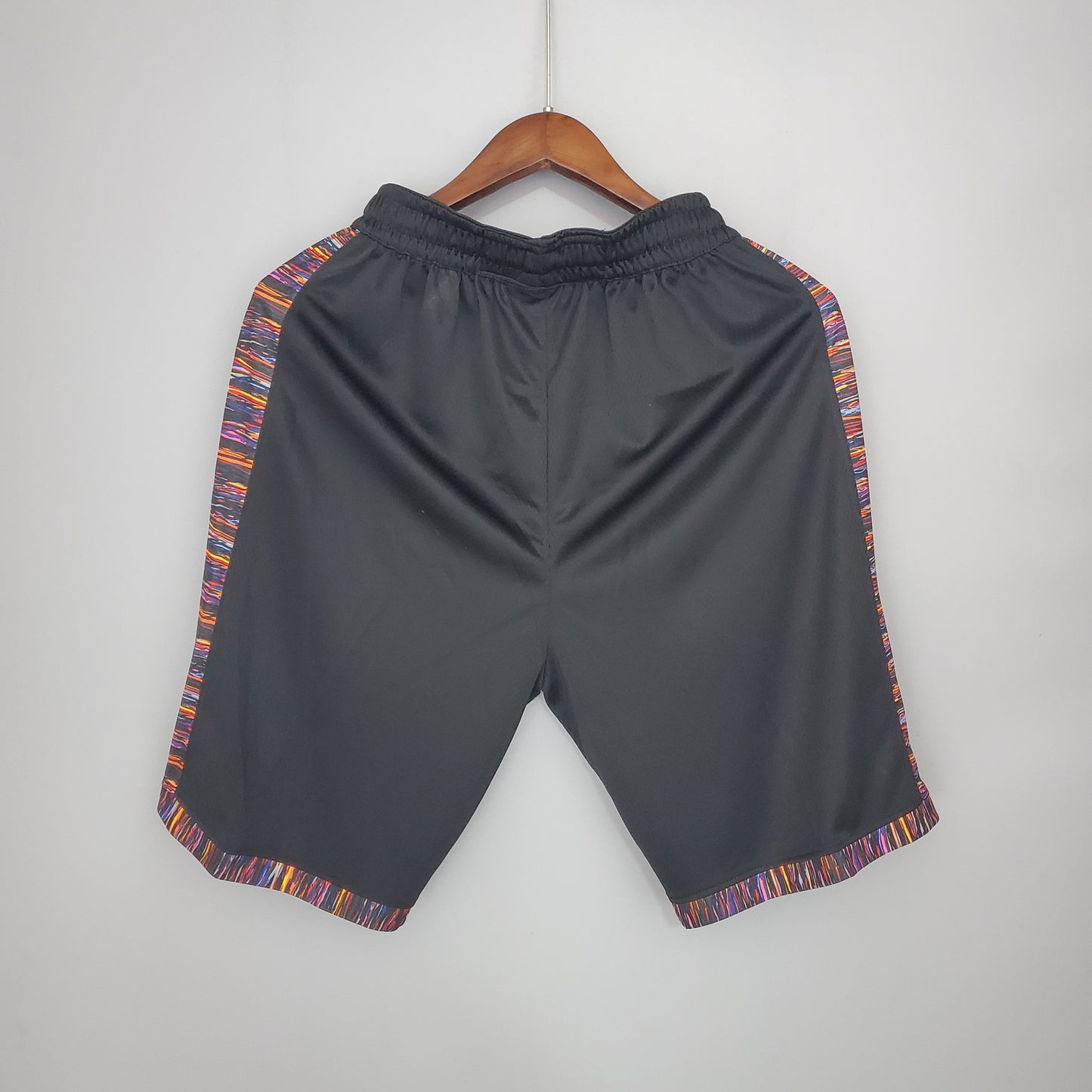 2023 Brooklyn Nets Swingman Edition Shorts