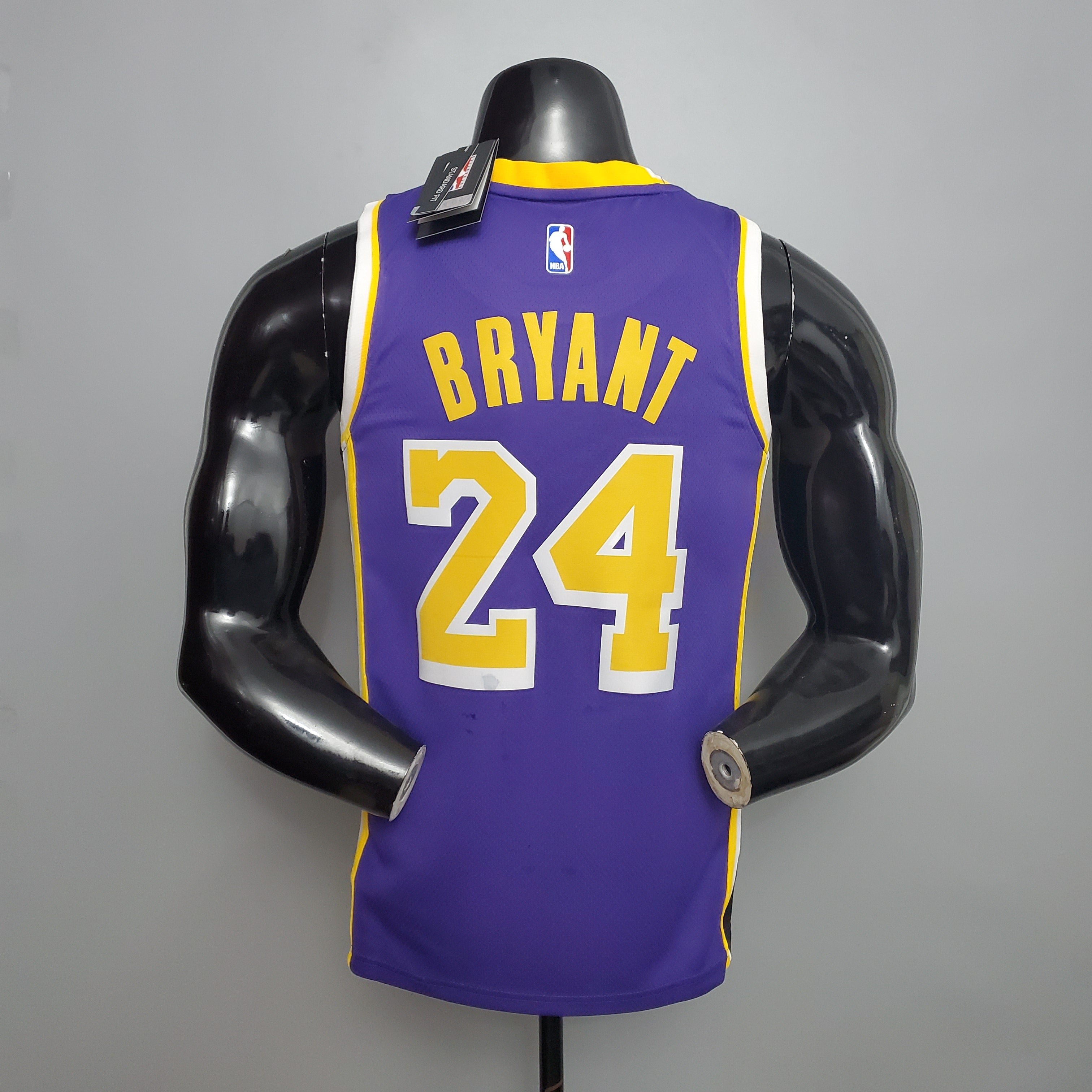 2023 LA Lakers Bryant #24 Swingman Edition Jersey