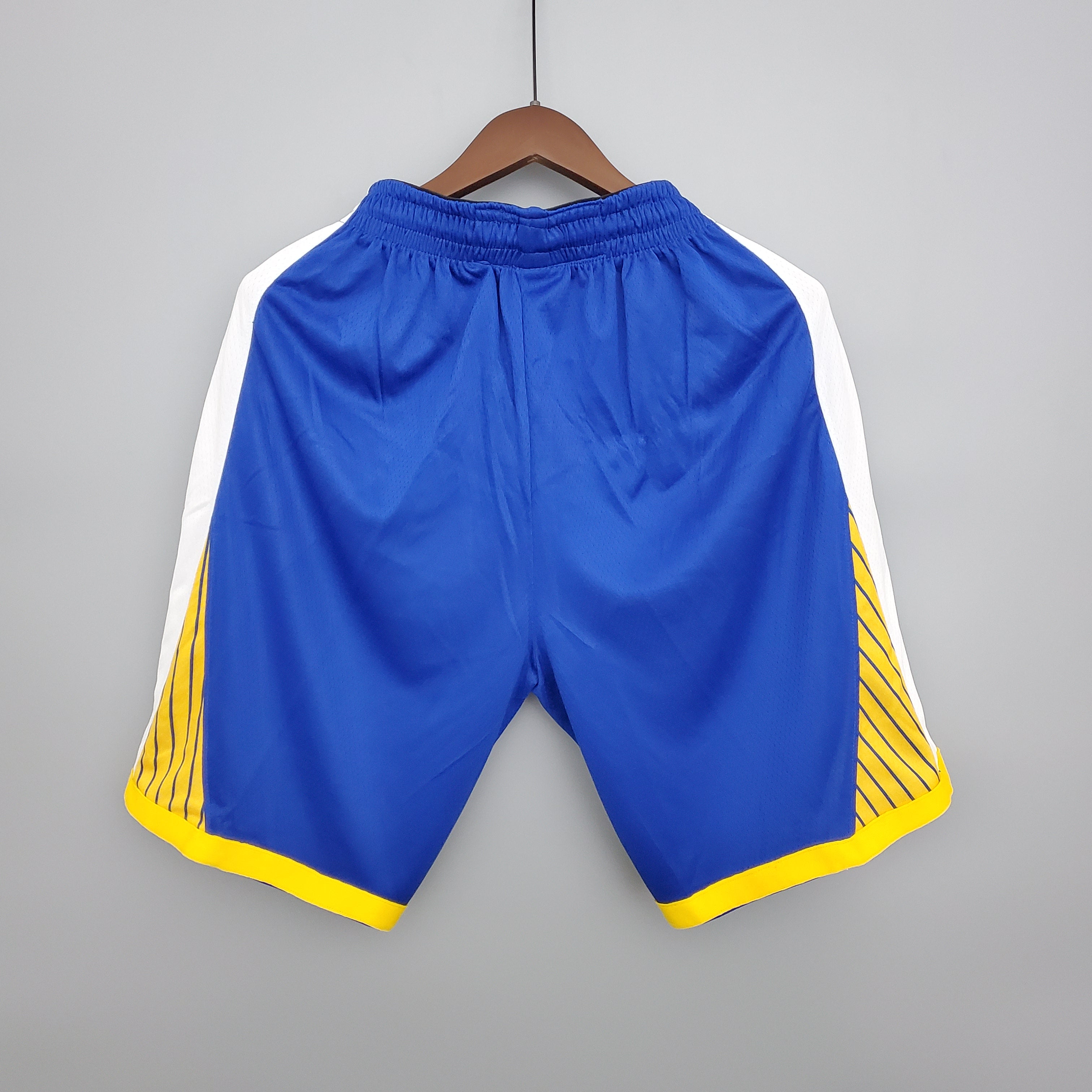 2023 Golden State Warriors Swingman Edition Shorts