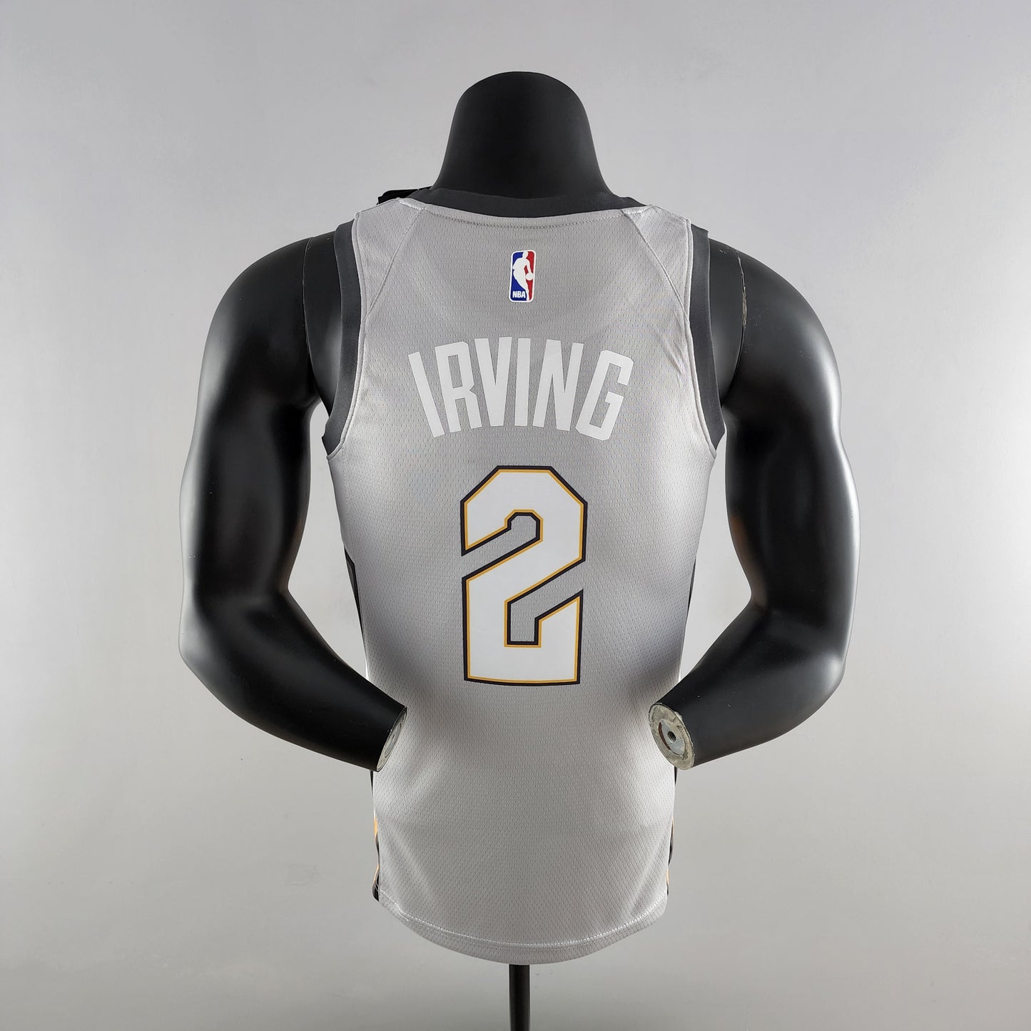 2023 Cleveland Cavaliers Irving #2 Swingman Edition Jersey