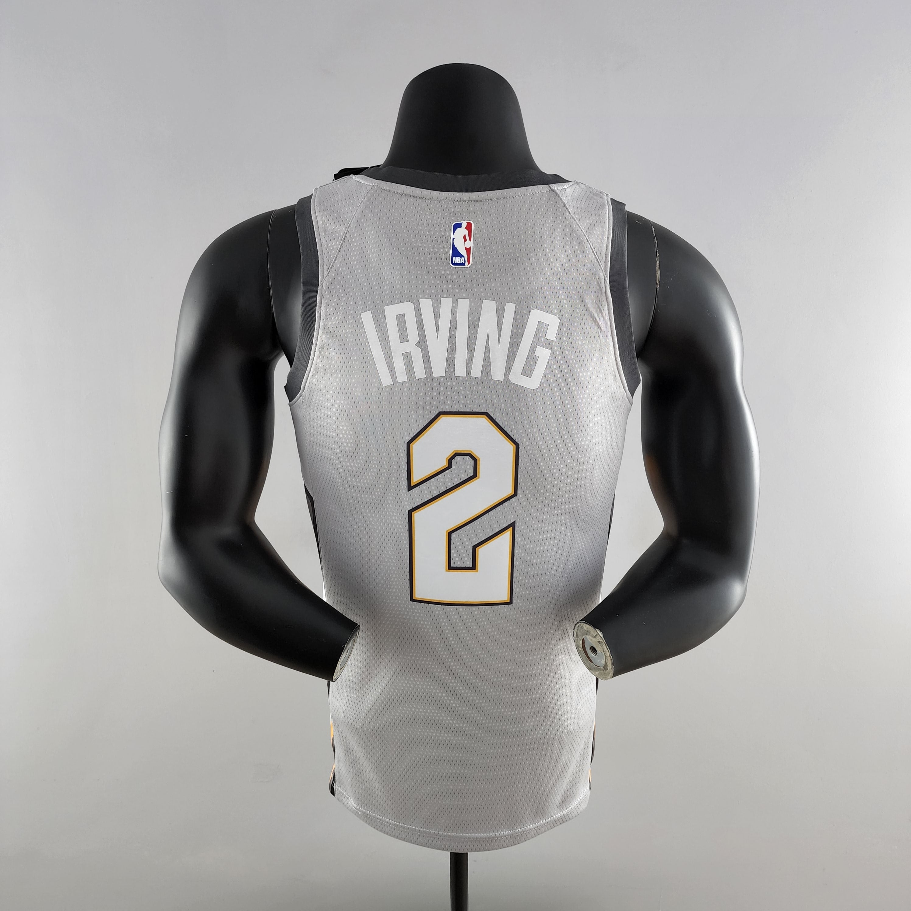 2023 Cleveland Cavaliers Irving #2 Swingman Edition Jersey