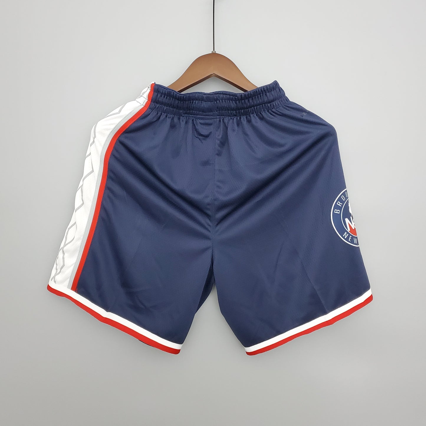 2023–24 Brooklyn Nets City Edition Basketball Shorts