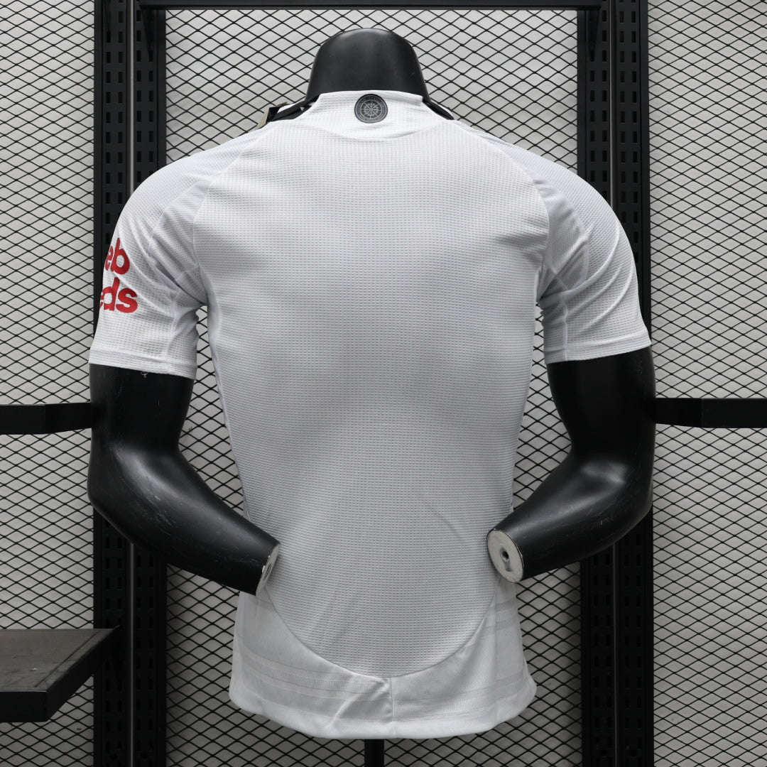 Fulham 24/25 Player Edition Football Jersey