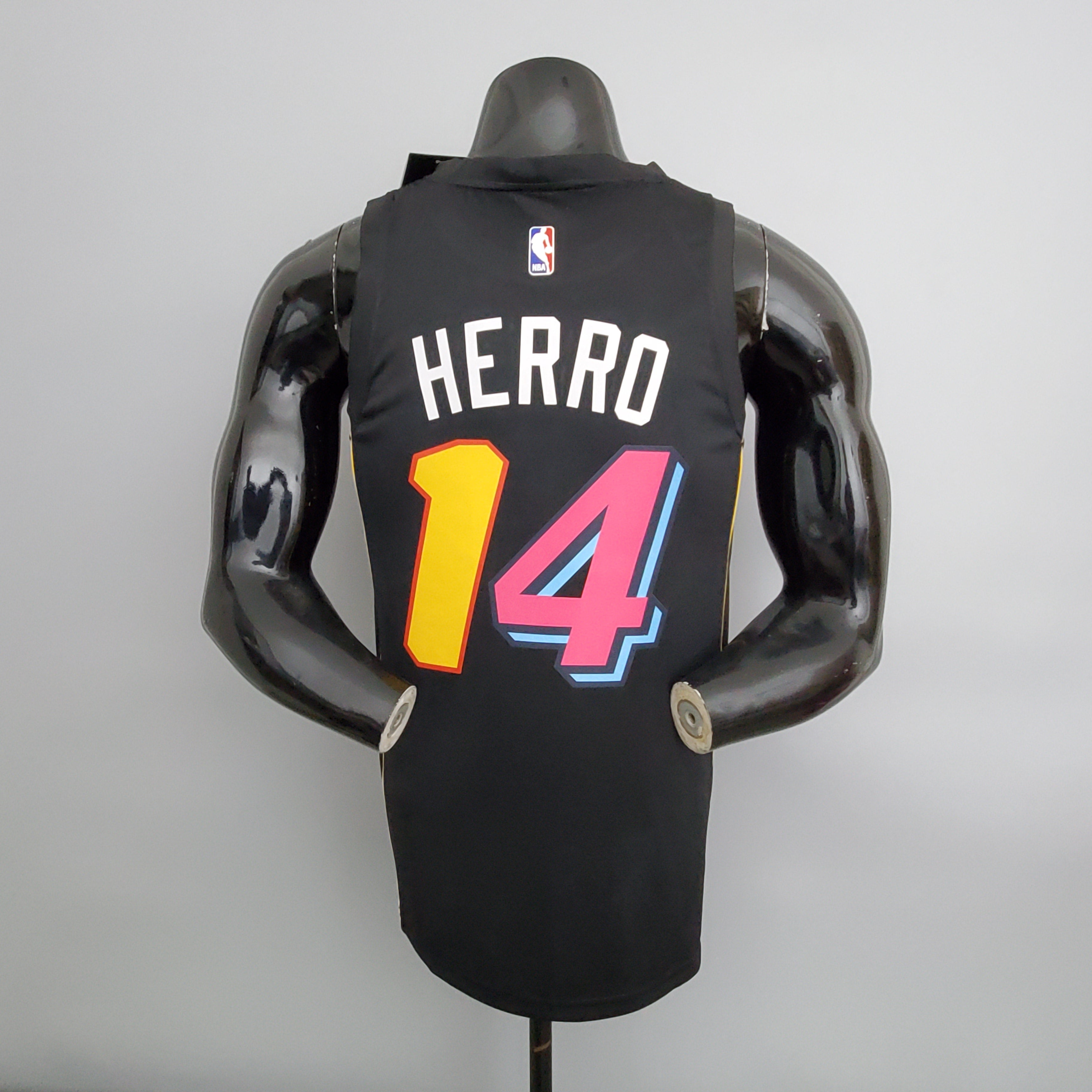 2023 Miami Herro #14 City Edition Jersey