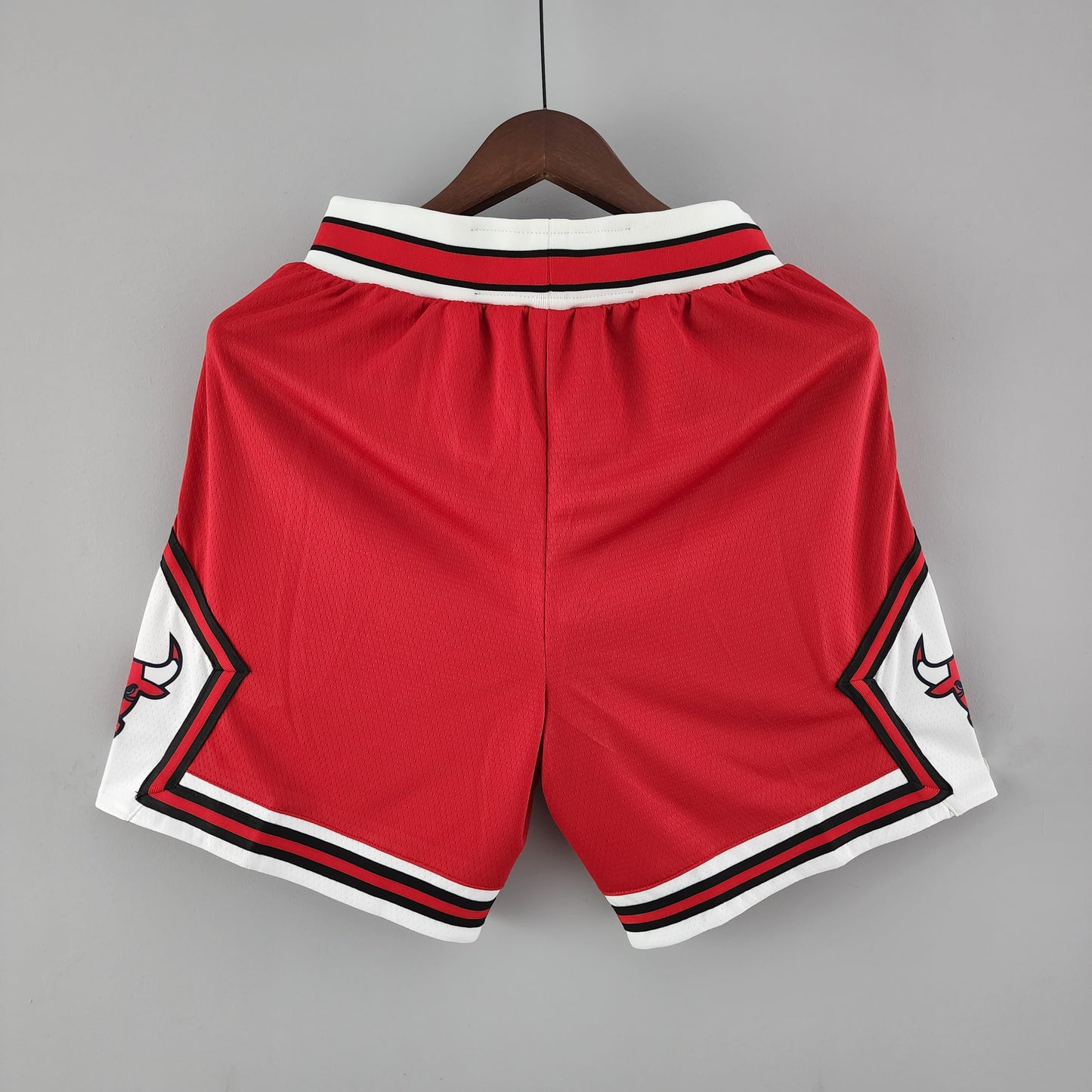 2023 Chicago Bulls Swingman Edition Shorts