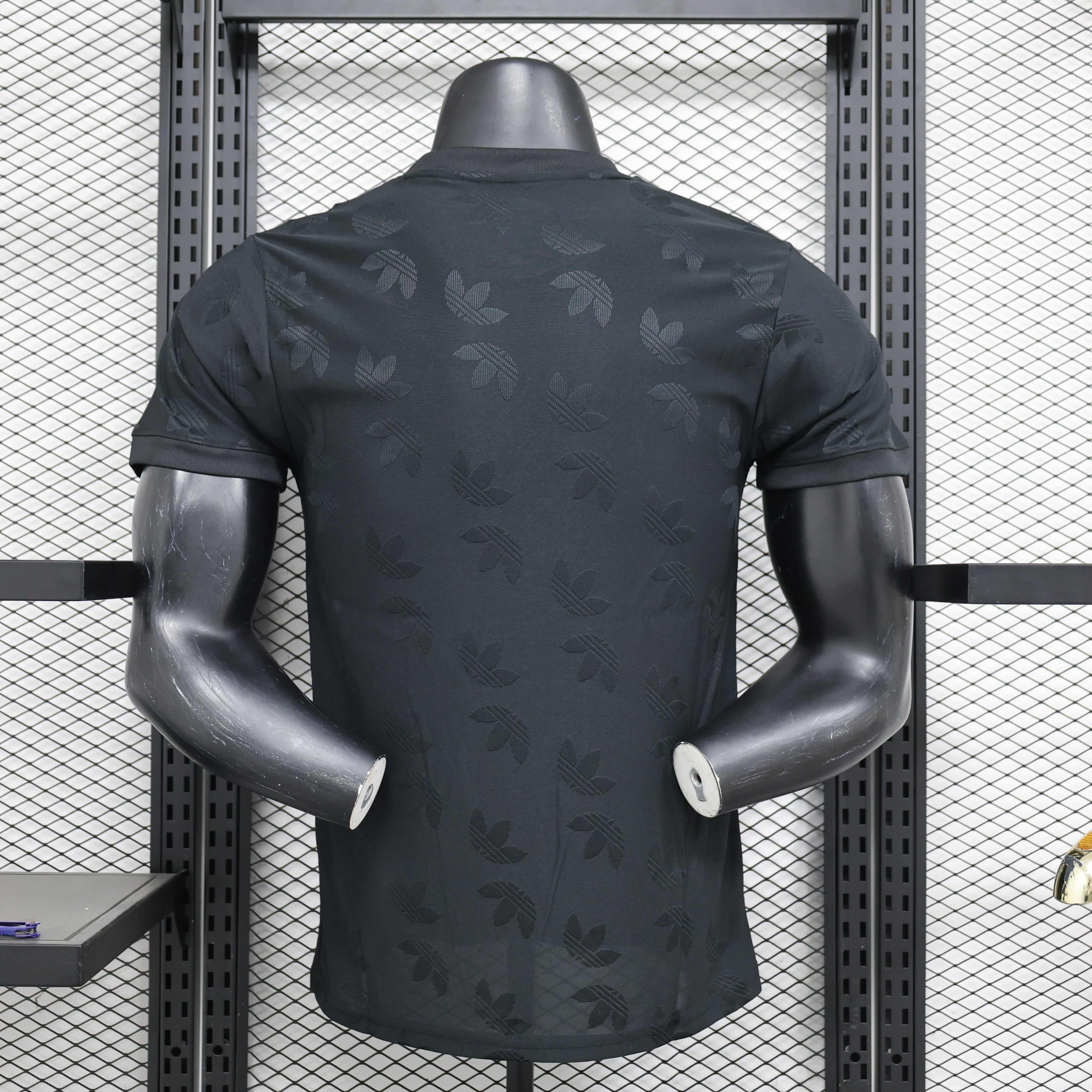 Dragon United 24/25 Player Edition Football Jersey
