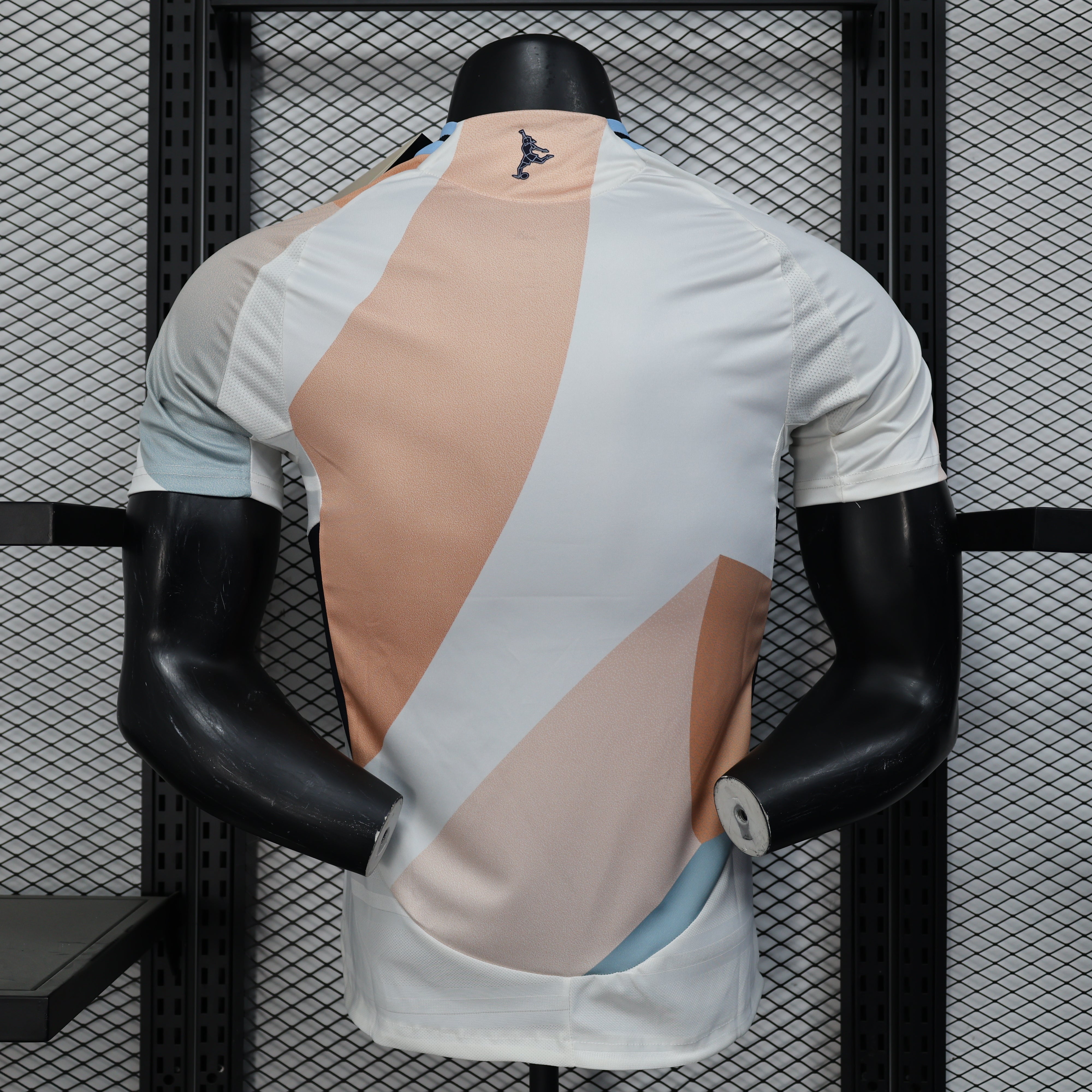 Spain 24/25 Player Edition Football Jersey