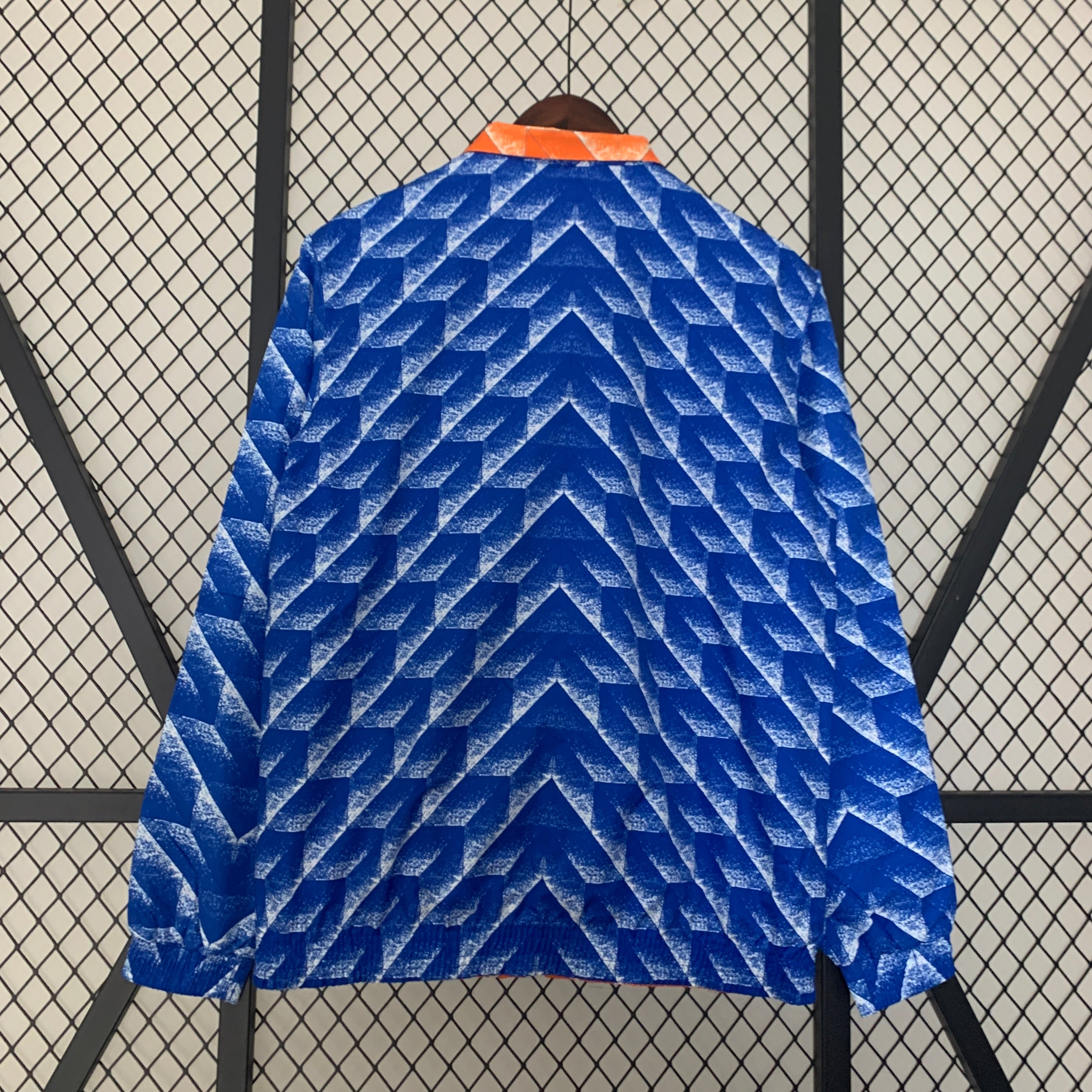 Netherlands 23/24 Reversible Jacket